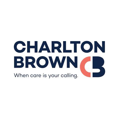 Charlton Brown