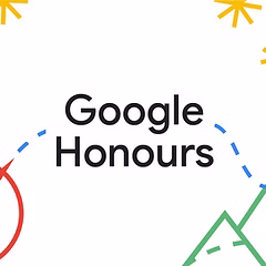 Google Honours